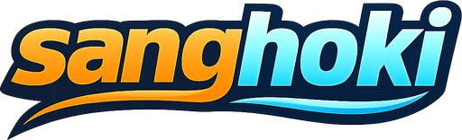 Logo sanghoki